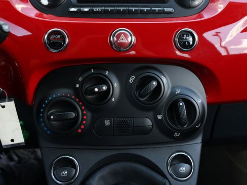 Used 2012 FIAT 500 Pop image 36