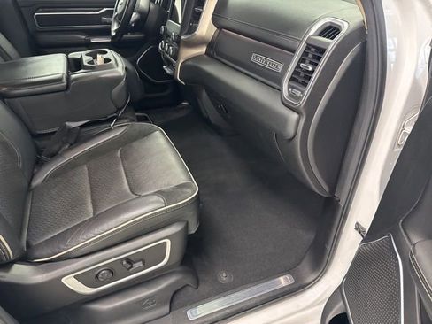 Used 2019 RAM 1500 Laramie image 22