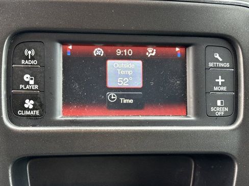 Used 2018 Dodge Journey SE w/ Blacktop Package image 27