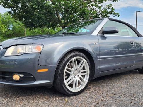Used 2009 Audi A4 2.0T AWD/4WD image 14