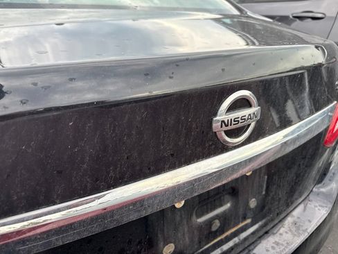 Used 2017 Nissan Altima 2.5 SV FWD image 10