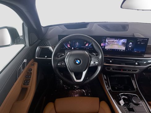 Used 2026 BMW X5 sDrive40i RWD image 17