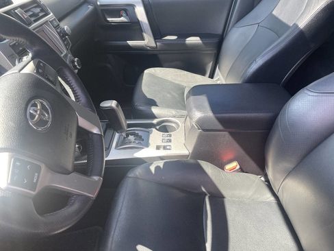 Used 2011 Toyota 4Runner Limited image 4