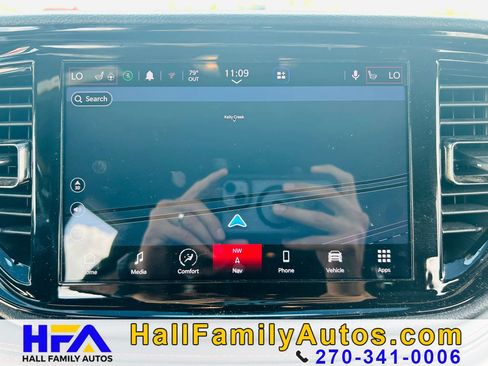 Used 2022 Dodge Durango R/T AWD/4WD image 32