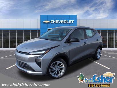 New 2027 Chevrolet Bolt LT w/ Comfort Package
