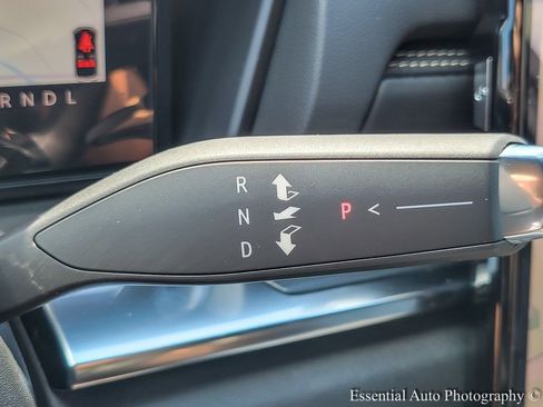 New 2026 GMC Terrain Elevation w/ Elevation Premium Package image 16