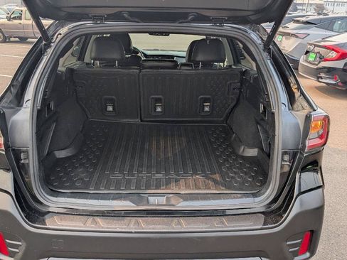 Used 2020 Subaru Outback Premium w/ Popular Package #1 AWD/4WD image 10