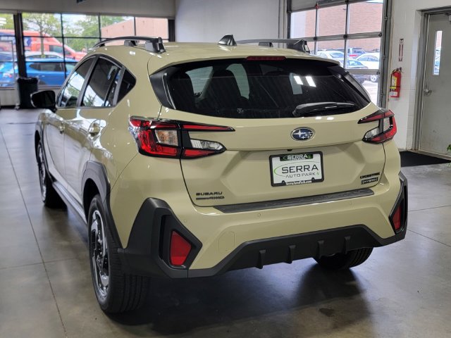 New 2026 Subaru Crosstrek 2.5i Limited AWD/4WD image 7