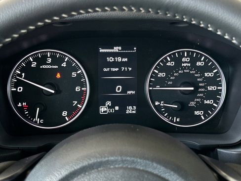 New 2026 Subaru Forester Limited image 27