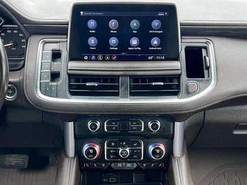 Used 2021 GMC Yukon SLT w/ SLT Premium Package image 31