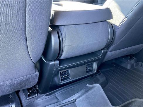 Certified 2023 Chevrolet Silverado 2500 Custom w/ Custom Convenience Package image 33