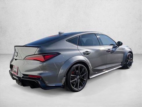 Used 2025 Acura Integra Type S image 5