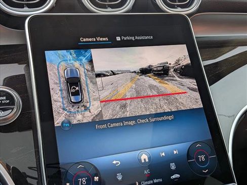 New 2026 Mercedes-Benz GLC 300 4MATIC image 12