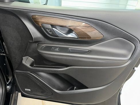 Certified 2020 GMC Terrain Denali w/ Denali Premium Package image 36