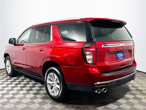 Used 2023 Chevrolet Tahoe Premier image 6