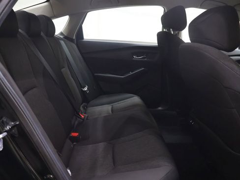 Used 2025 Honda Accord LX image 13