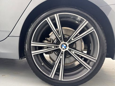 Certified 2024 BMW 330i xDrive Sedan w/ Premium Package AWD/4WD image 12