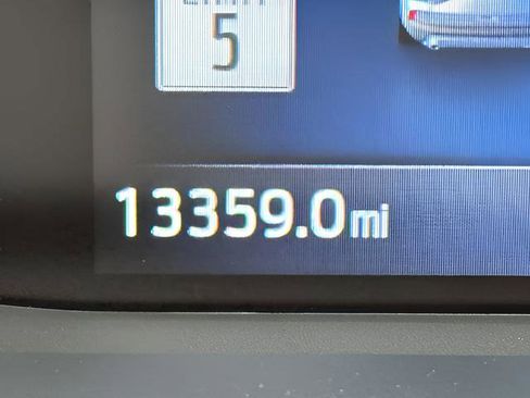 Used 2023 Ford Escape Active w/ Tech Pack #1 AWD/4WD image 18