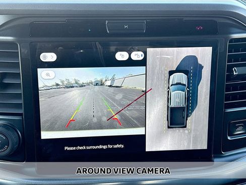 New 2025 Ford F150 Lariat w/ Equipment Group 502A High image 6