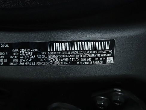 Used 2024 Dodge Hornet GT AWD/4WD image 21