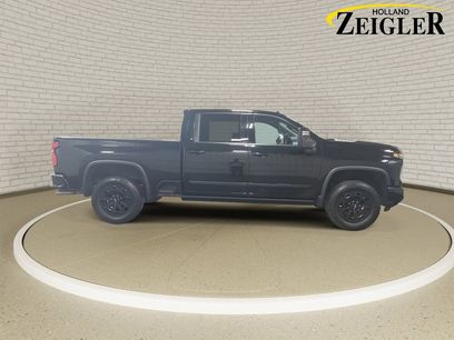 Used 2024 Chevrolet Silverado 3500 High Country w/ High Country Premium Package
