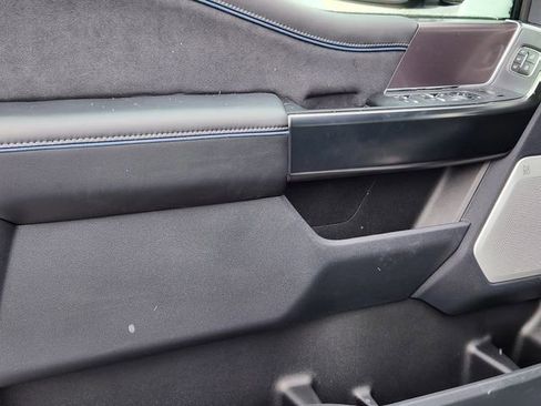 New 2026 Ford F250 Platinum image 10