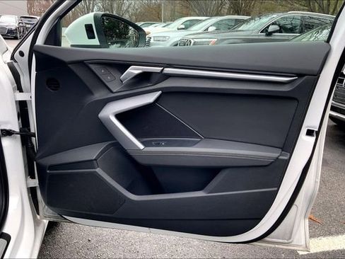 Used 2025 Audi A3 2.0T Premium image 22