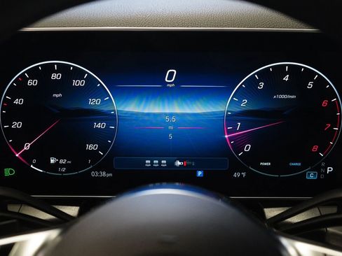 New 2026 Mercedes-Benz GLC 300 GLC 300 image 21