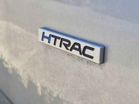 Certified 2023 Hyundai Tucson SEL w/ Convenience Package image 11