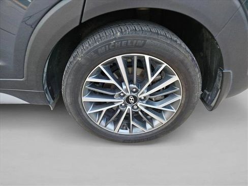 Used 2020 Hyundai Tucson SEL FWD image 9
