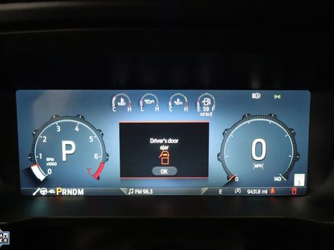 Certified 2025 Ford F150 Raptor image 15