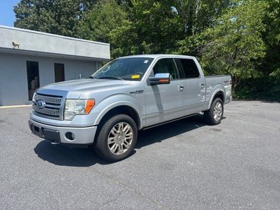 Used 2010 Ford F150 XL