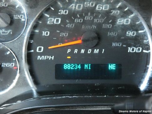 Used 2021 Chevrolet Express 2500 w/ Driver Convenience Package RWD image 22