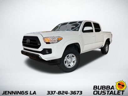 Used 2023 Toyota Tacoma SR