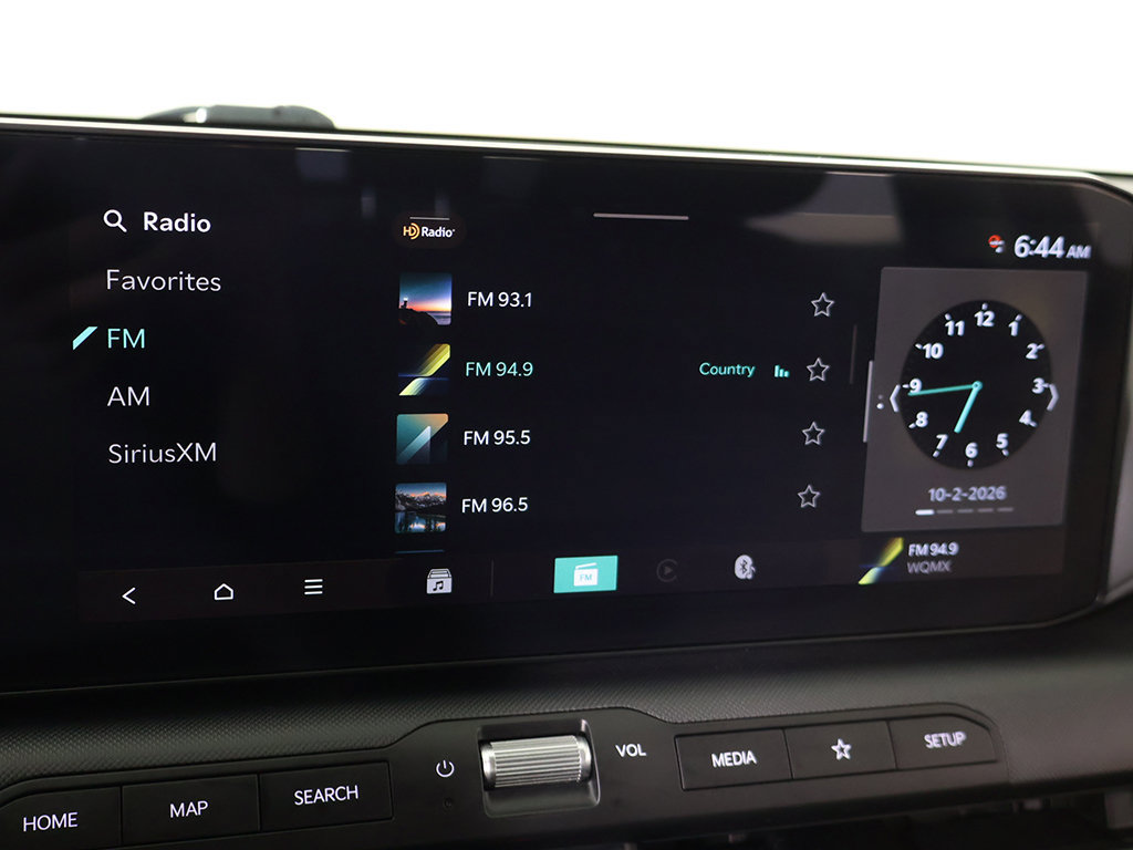 Used 2025 Kia K4 FWD image 41