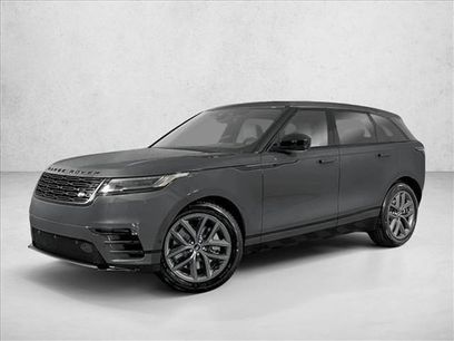 Used 2026 Land Rover Range Rover Velar Dynamic SE