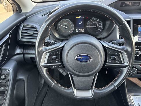 Used 2019 Subaru Crosstrek 2.0i Premium w/ Eyesight System AWD/4WD image 11