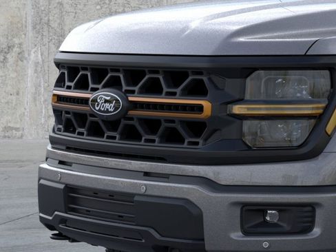 New 2026 Ford F150 Tremor image 17
