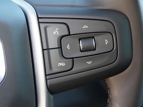 New 2026 GMC Sierra 2500 Denali w/ Denali Reserve Package image 14