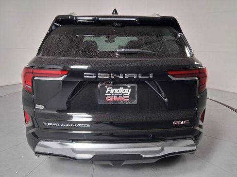 New 2026 GMC Terrain Denali AWD/4WD image 5