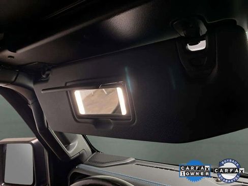 Used 2023 Jeep Wrangler Unlimited Rubicon 4xe w/ Cold Weather Group image 56