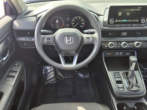 Certified 2025 Honda CR-V EX image 12