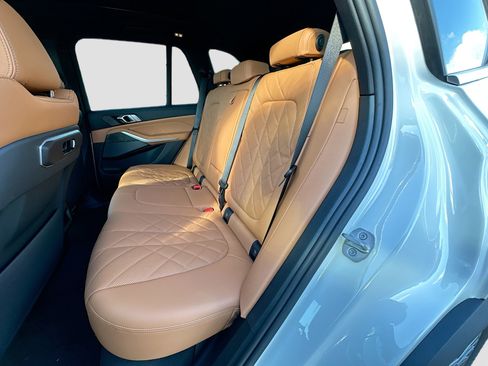 New 2026 BMW X5 sDrive40i w/ Premium Package image 19