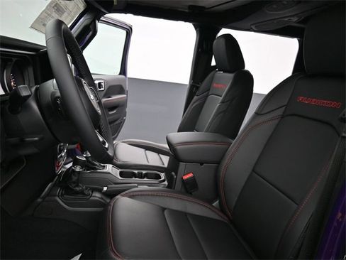 New 2026 Jeep Gladiator Rubicon image 10