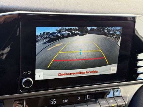 Used 2025 Toyota Camry LE image 26