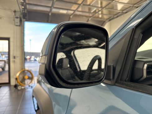 New 2026 Toyota Tacoma TRD Off-Road image 12