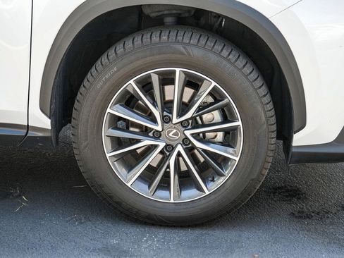 Used 2024 Lexus NX 350 AWD w/ Cold Area Package image 9