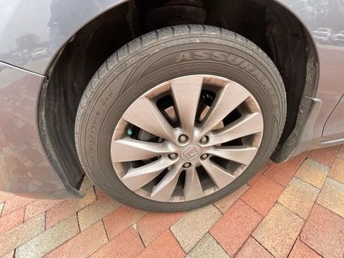 Used 2013 Honda Accord EX-L image 8