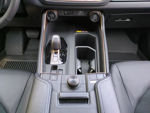 New 2026 Toyota Grand Highlander AWD Hybrid image 19