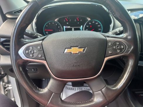 Used 2018 Chevrolet Traverse Premier w/ Redline Edition image 15